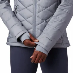 Heavenly Jacket - Women's