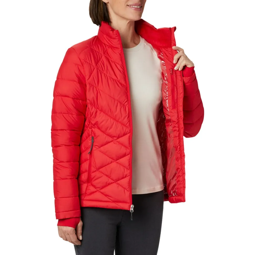 Heavenly Jacket - Women's