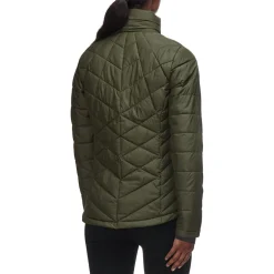 Heavenly Jacket - Women's