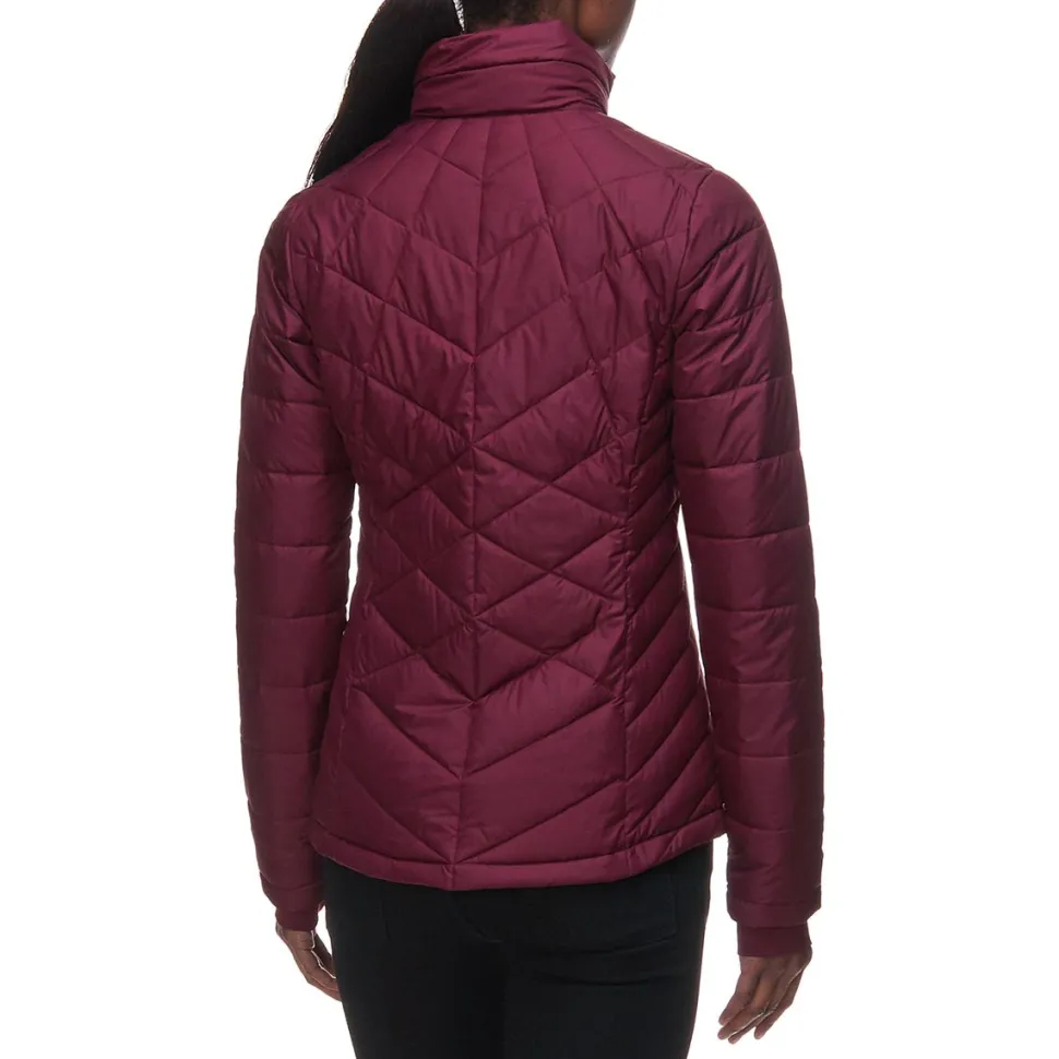 Heavenly Jacket - Women's