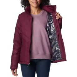Heavenly Jacket - Women's