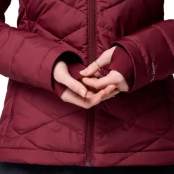 Heavenly Jacket - Women's