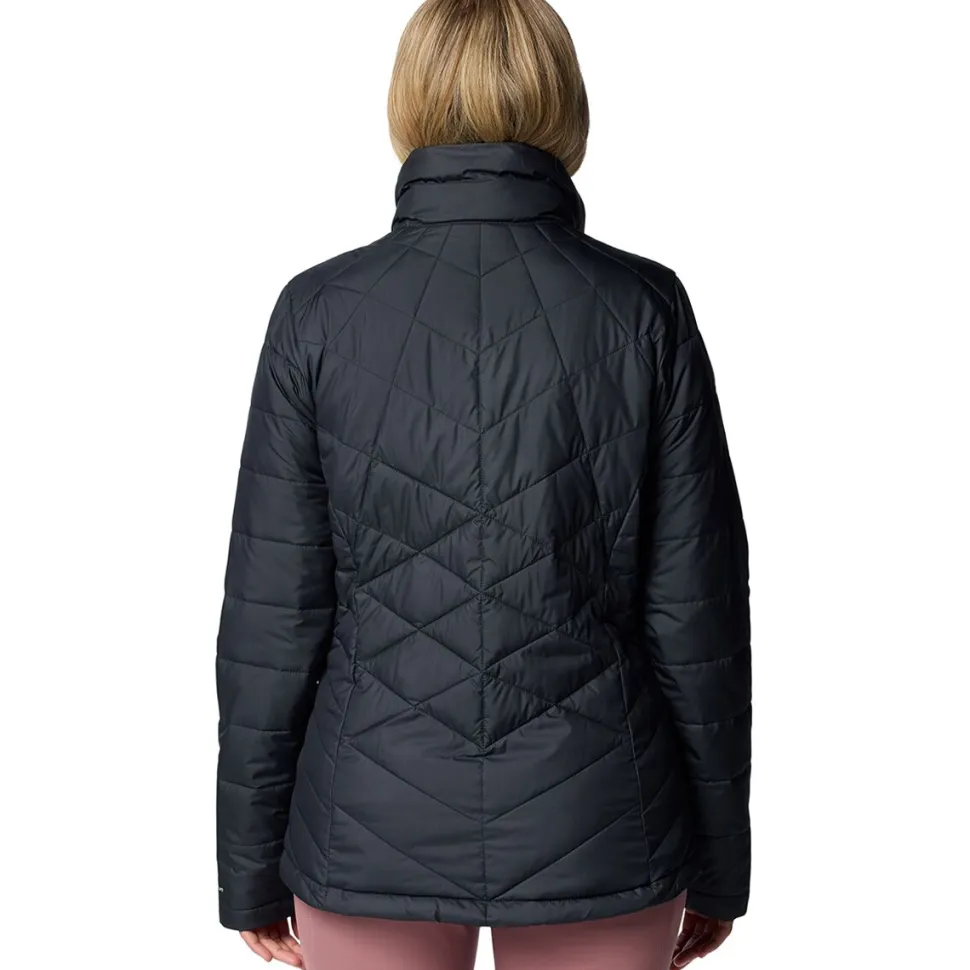 Heavenly Jacket - Women's