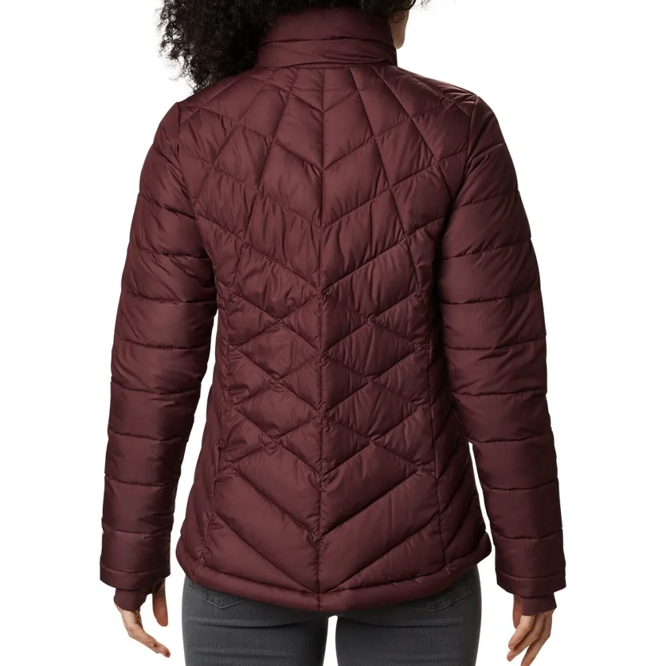 Heavenly Jacket - Women's
