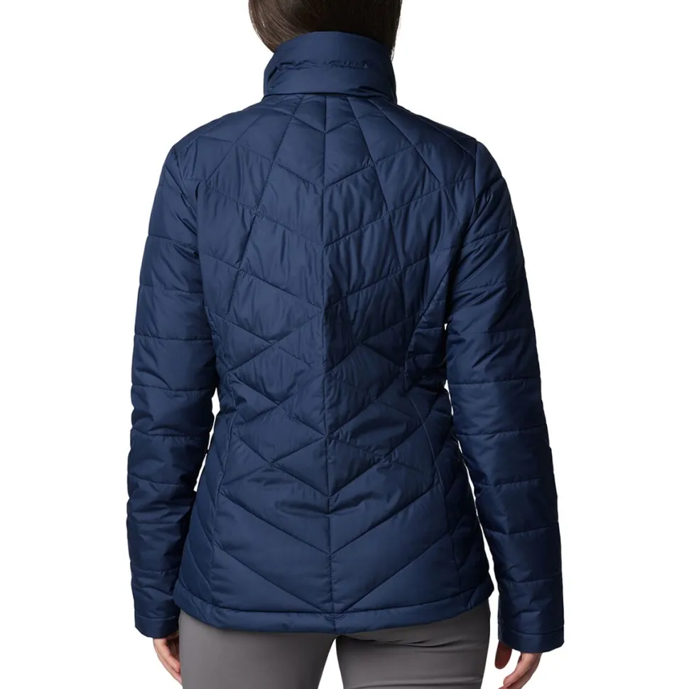 Heavenly Jacket - Women's
