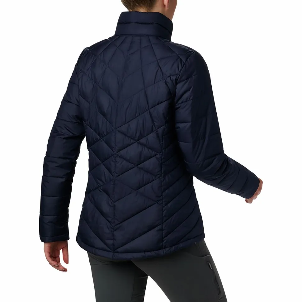Heavenly Jacket - Women's