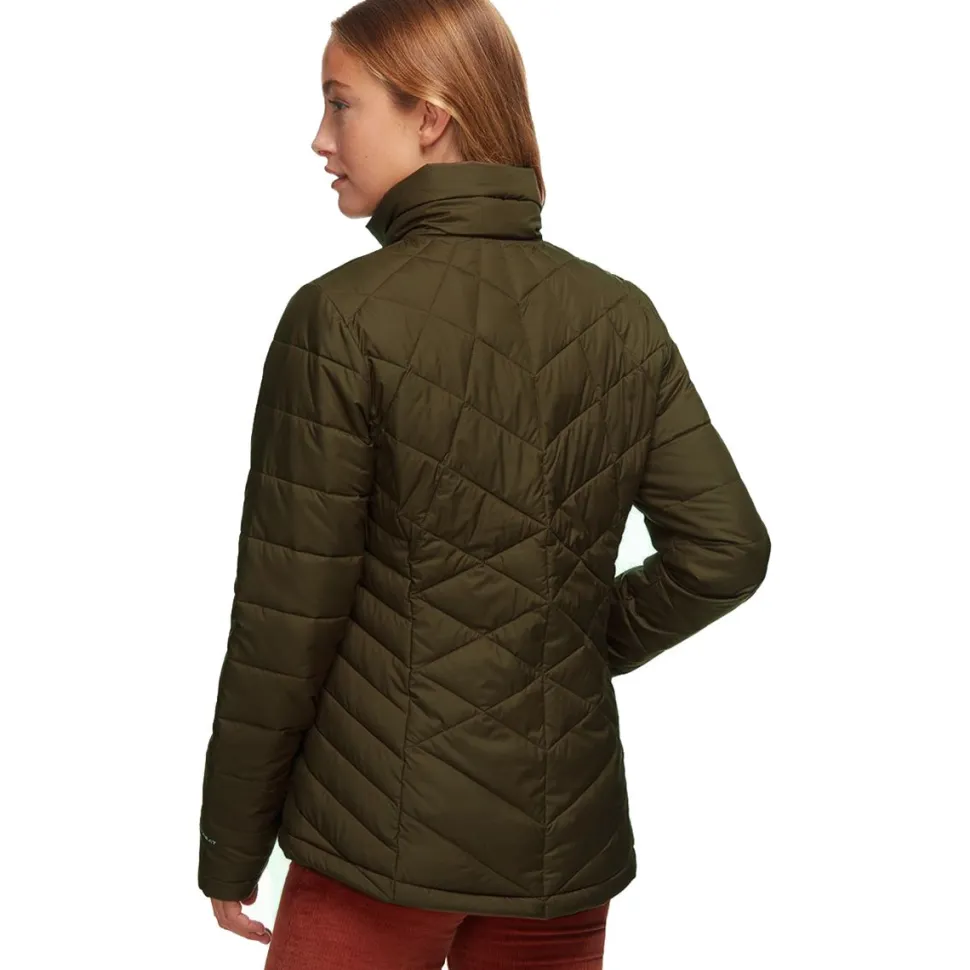 Heavenly Jacket - Women's