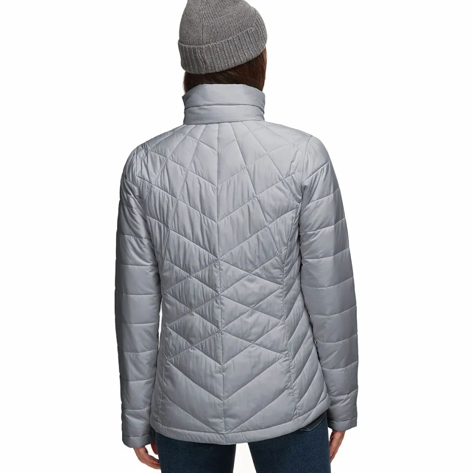 Heavenly Jacket - Women's