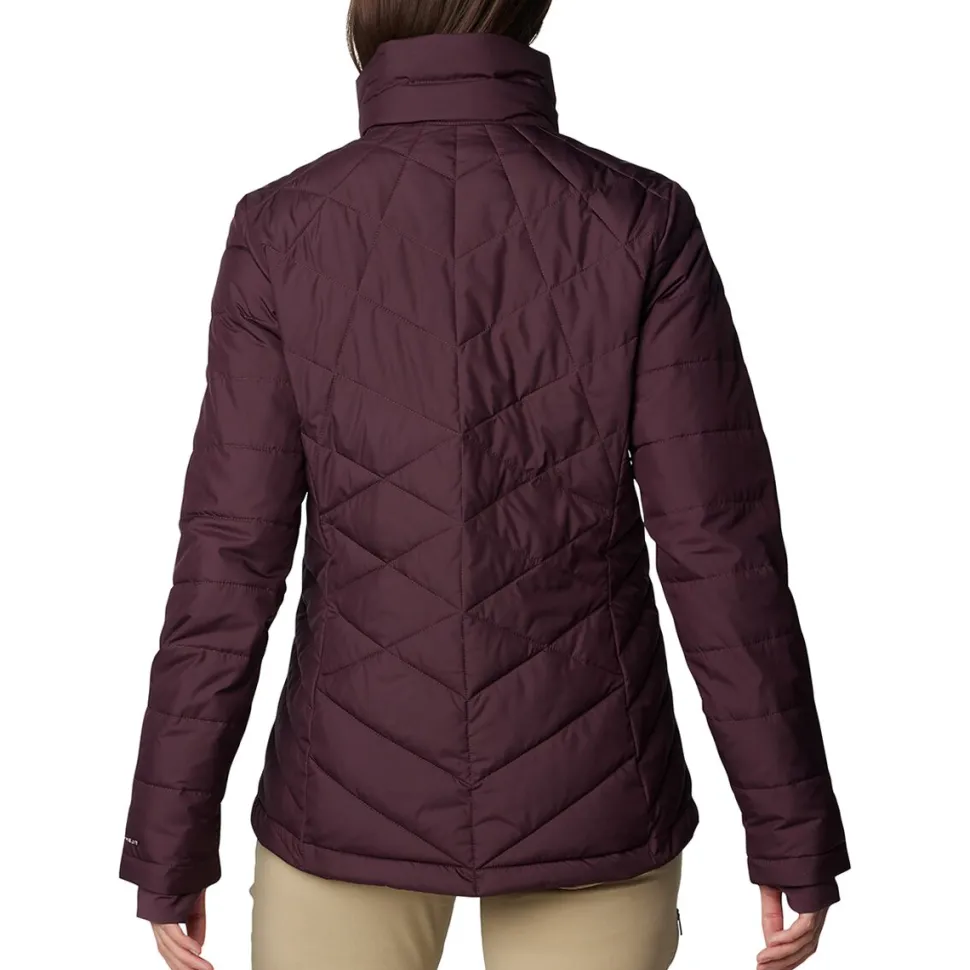 Heavenly Jacket - Women's
