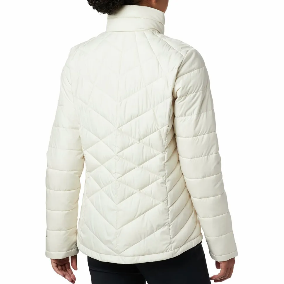 Heavenly Jacket - Women's