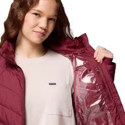 Heavenly Jacket - Women's