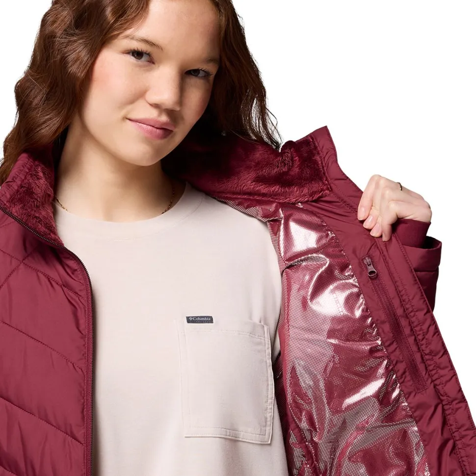 Heavenly Jacket - Women's