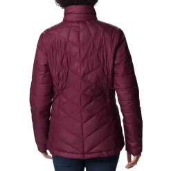 Heavenly Jacket - Women's