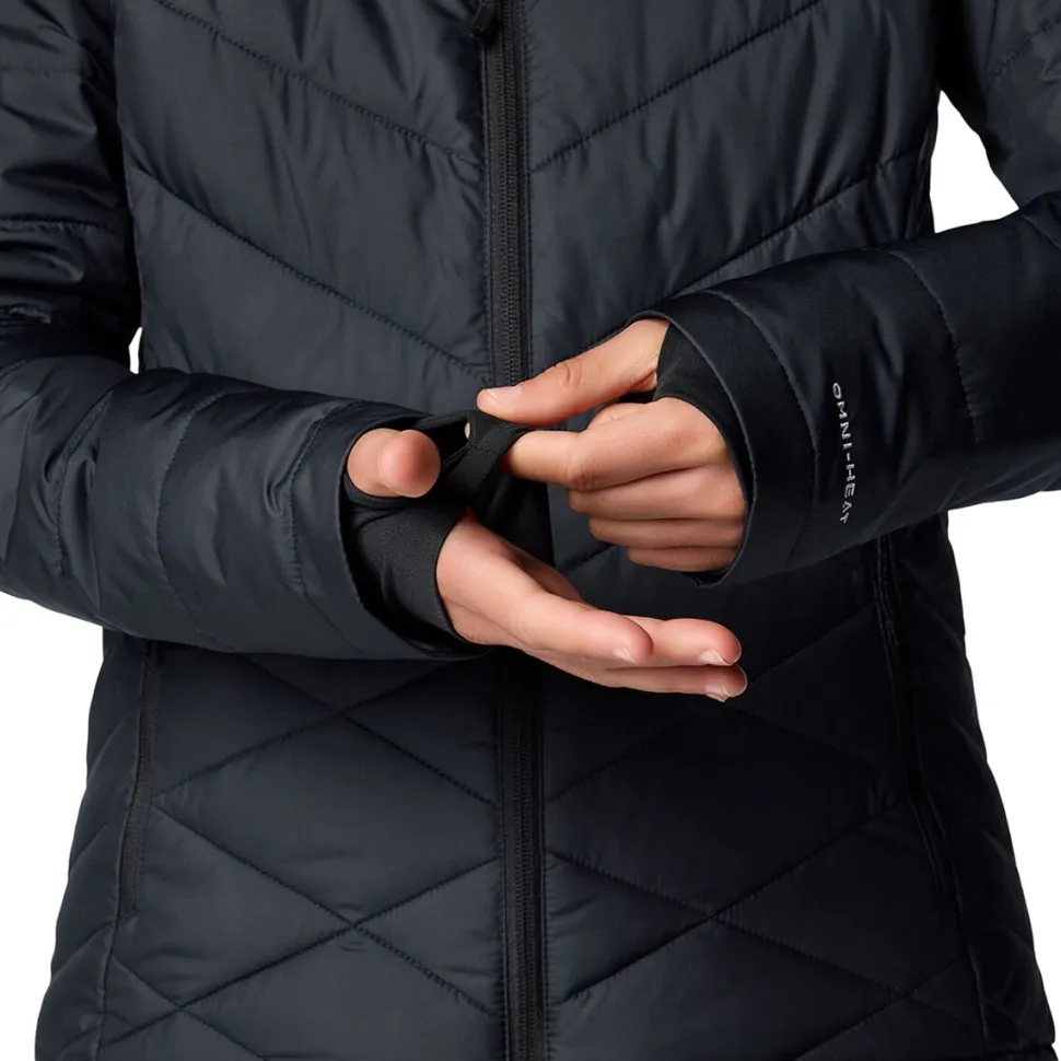 Heavenly Jacket - Women's