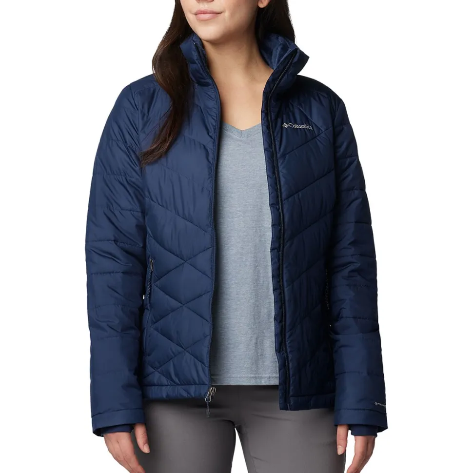 Heavenly Jacket - Women's