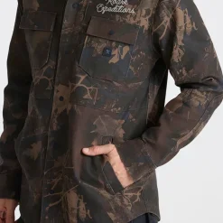 Hebrides Unlined Jacket - Men's