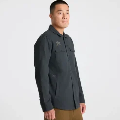 Hebrides Unlined Jacket - Men's
