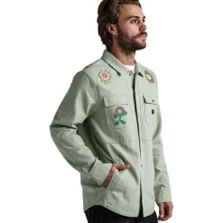 Hebrides Unlined Jacket - Men's