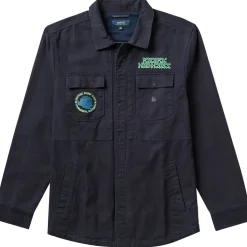 Hebrides Unlined Jacket - Men's