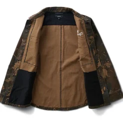 Hebrides Unlined Jacket - Men's