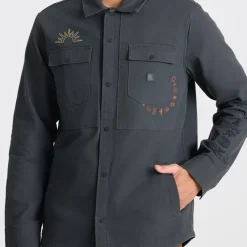 Hebrides Unlined Jacket - Men's