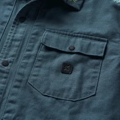 Hebrides Unlined Jacket - Men's