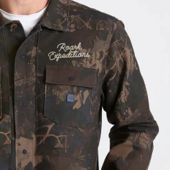 Hebrides Unlined Jacket - Men's