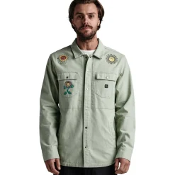 Hebrides Unlined Jacket - Men's