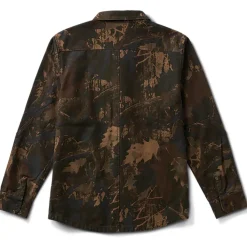 Hebrides Unlined Jacket - Men's