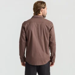 Hebrides Unlined Jacket - Men's