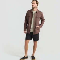 Hebrides Unlined Jacket - Men's