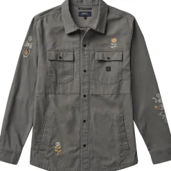 Hebrides Unlined Jacket - Men's