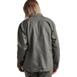 Hebrides Unlined Jacket - Men's