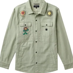 Hebrides Unlined Jacket - Men's