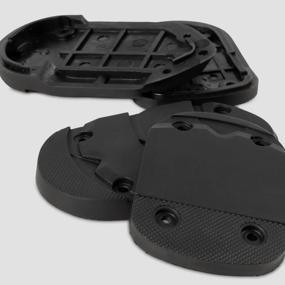 Heel & Toe Sets