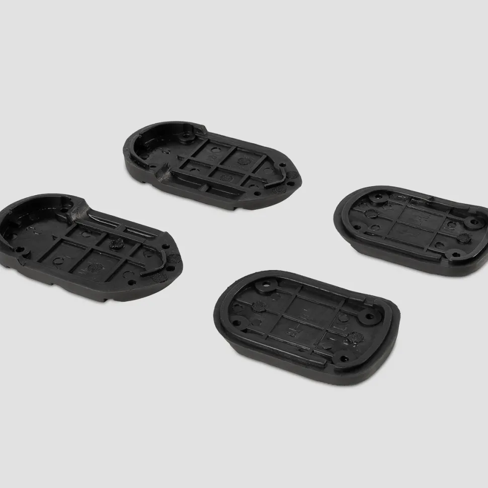 Heel & Toe Sets