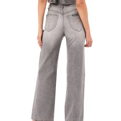 Heidi High-Rise Wide-Leg Pant - Women's