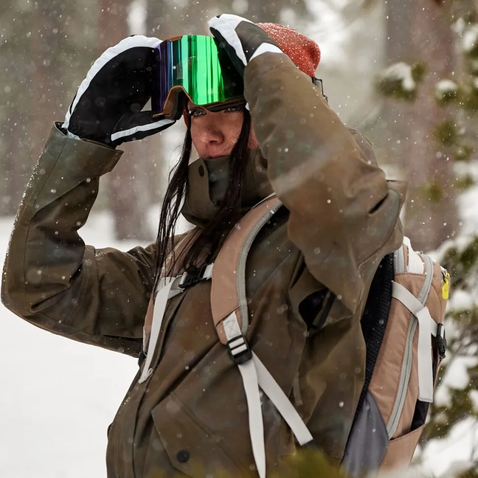 Heli 12L Backpack - Women's
