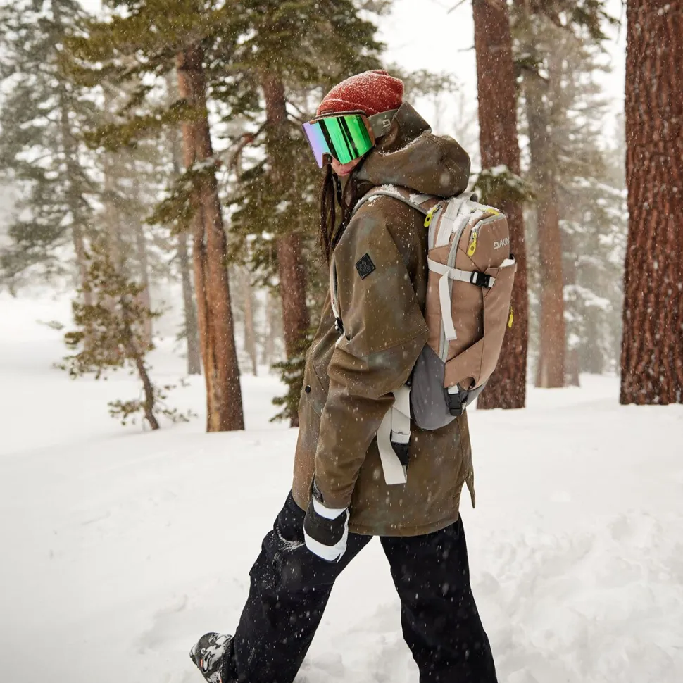 Heli 12L Backpack - Women's