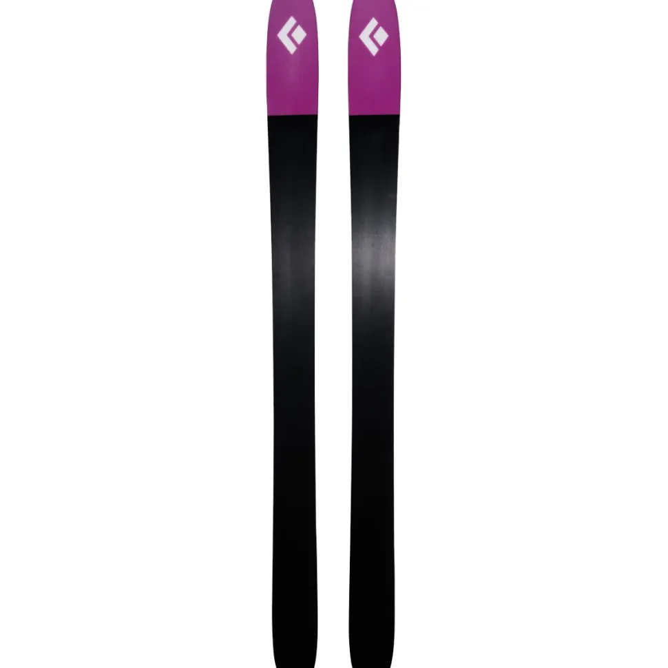 Helio Carbon 108 Ski - 2026