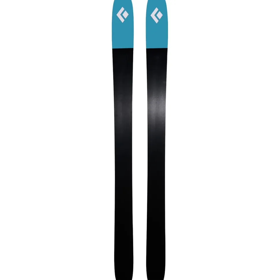 Helio Carbon 95 Ski - 2026
