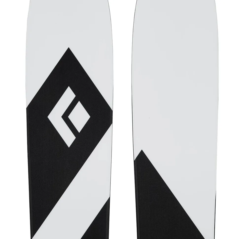 Helio Carbon 88 Ski - 2025