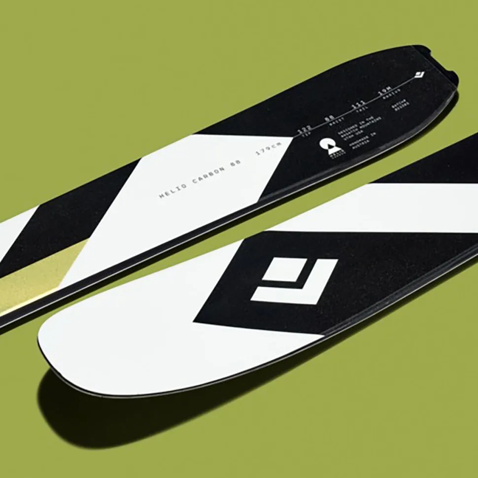 Helio Carbon 88 Ski - 2025