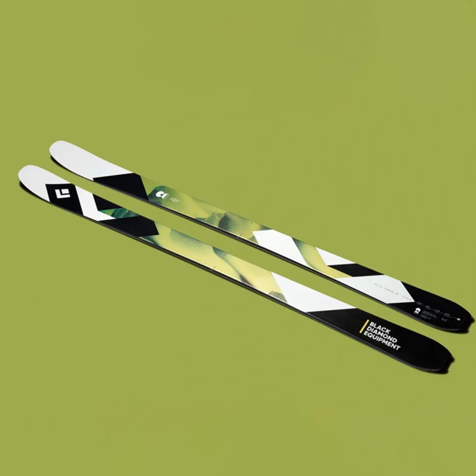 Helio Carbon 88 Ski - 2025