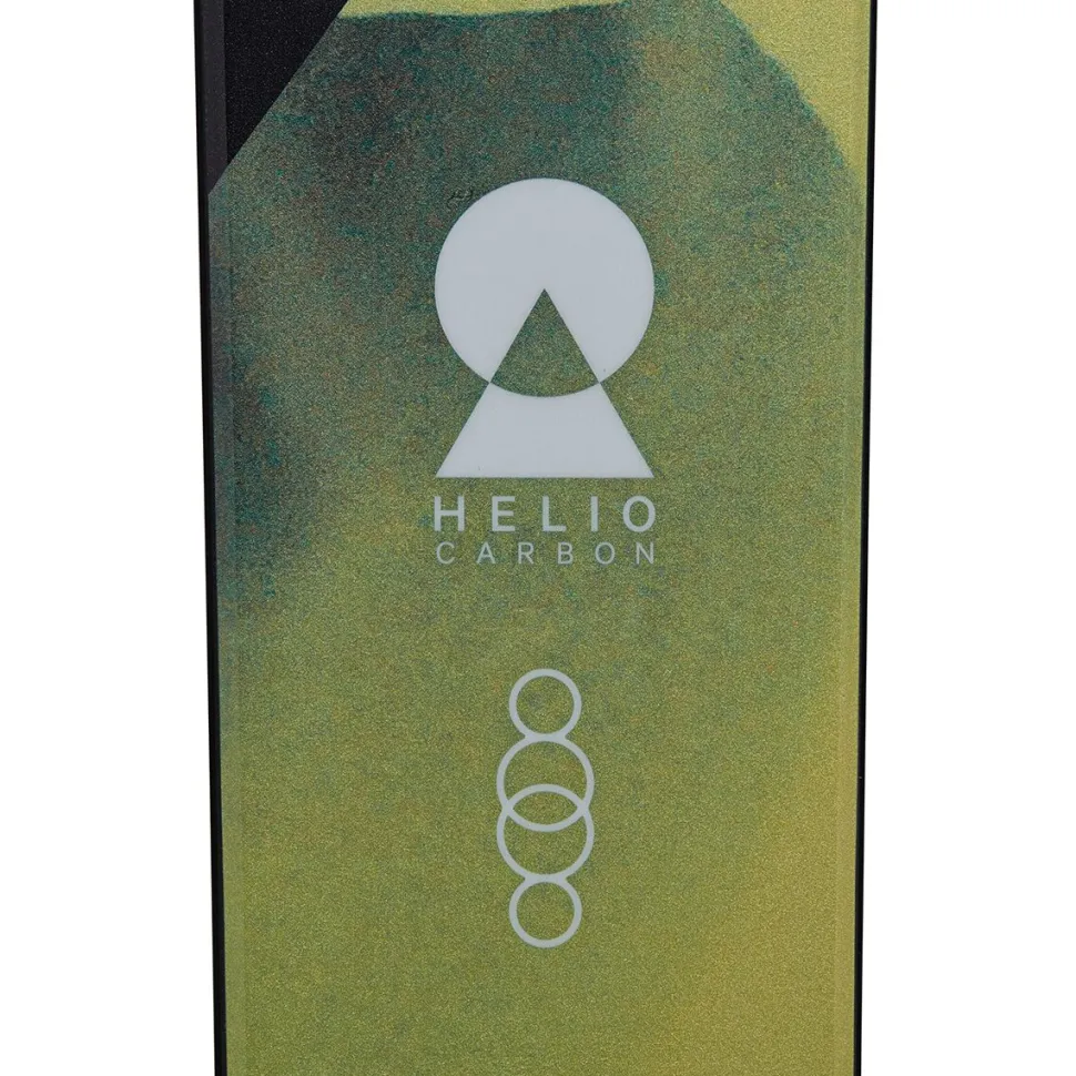 Helio Carbon 88 Ski - 2025