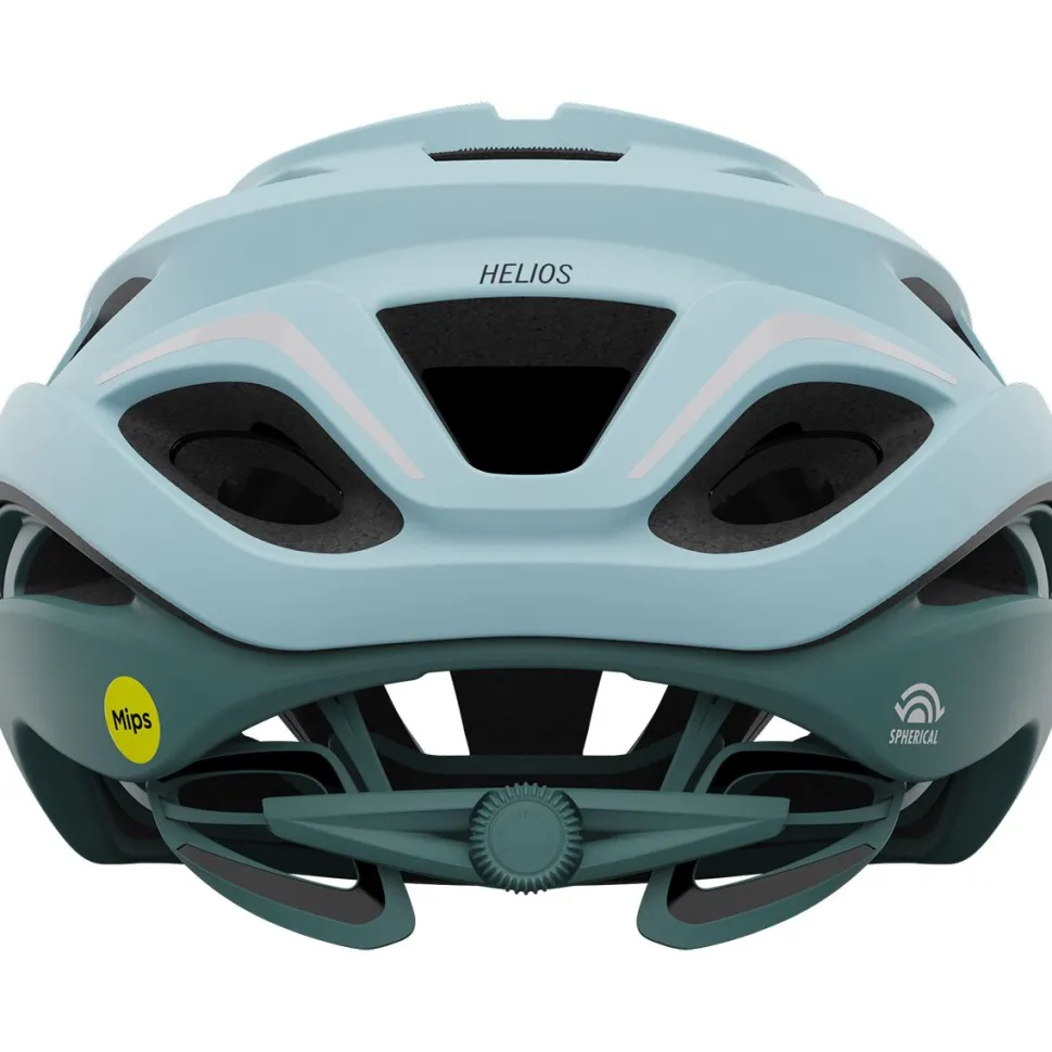 Helios Spherical Mips Helmet