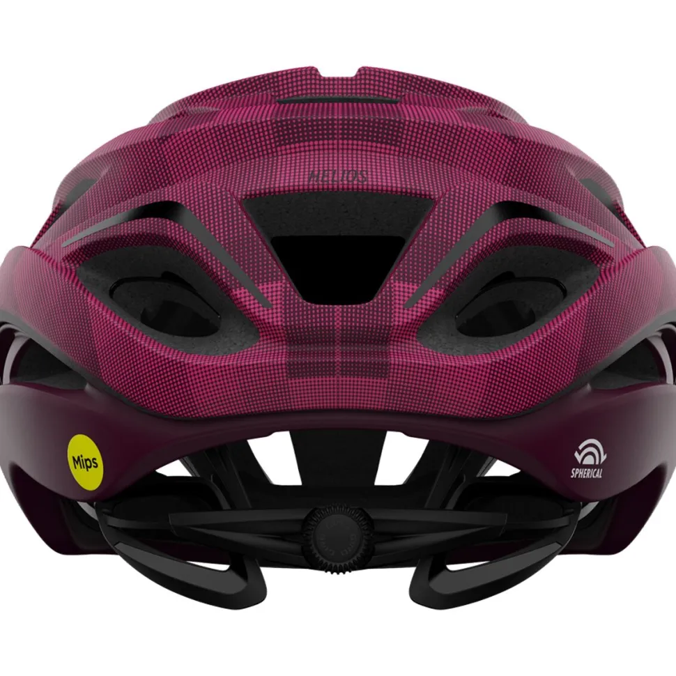 Helios Spherical Mips Helmet