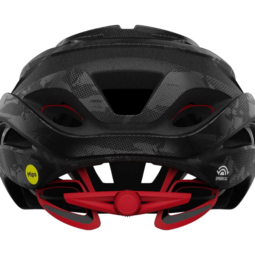 Helios Spherical Mips Helmet