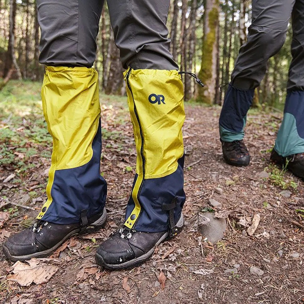 Helium Gaiters - Women's