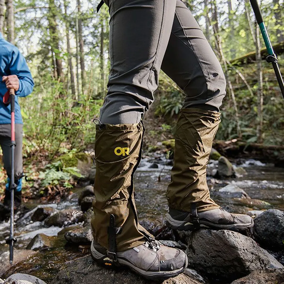 Helium Gaiters - Women's